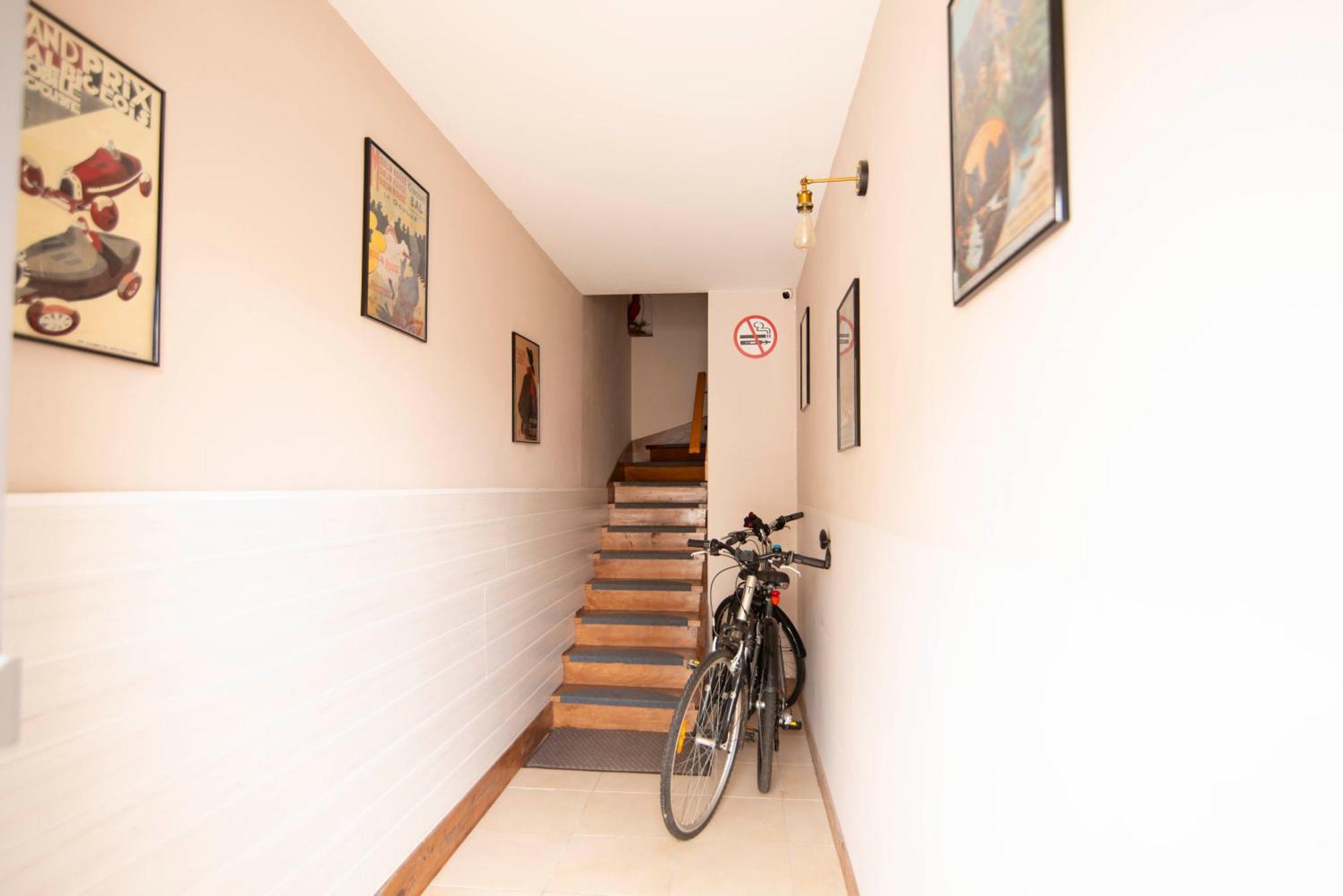 Appartement de 80m2 Le Breuil à Albi classé 3 étoiles Esterno foto